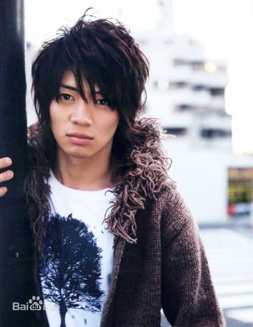 和田正人(Masato Wada)精选图册