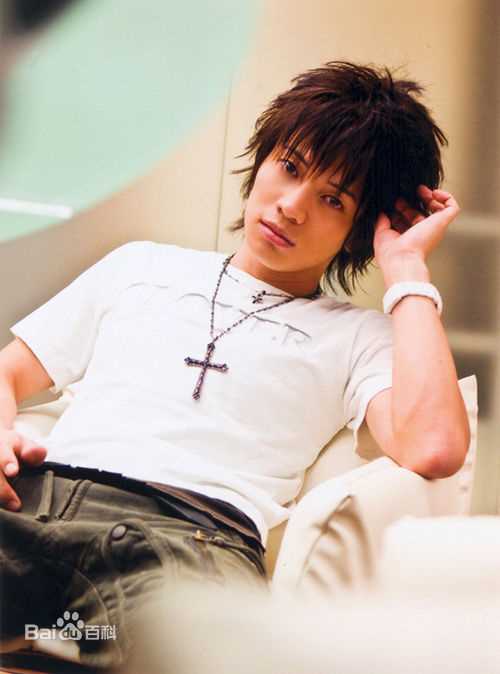 和田正人(Masato Wada)精选图册