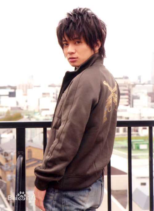 和田正人(Masato Wada)精选图册