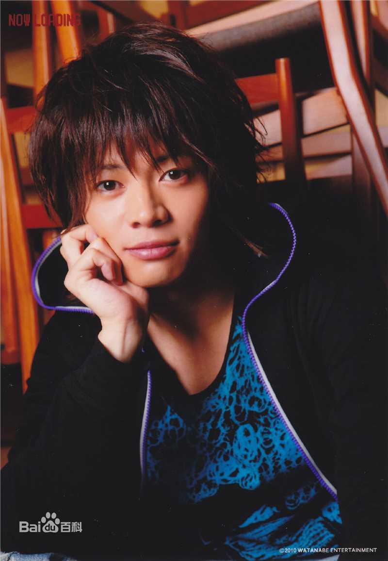 和田正人(Masato Wada)精选图册