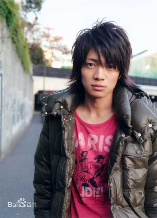 和田正人(Masato Wada)精选图册