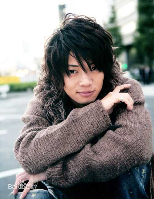 和田正人(Masato Wada)精选图册