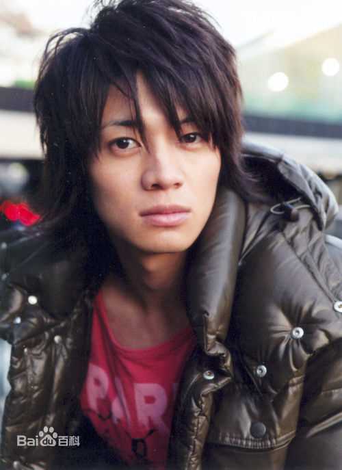 和田正人(Masato Wada)精选图册