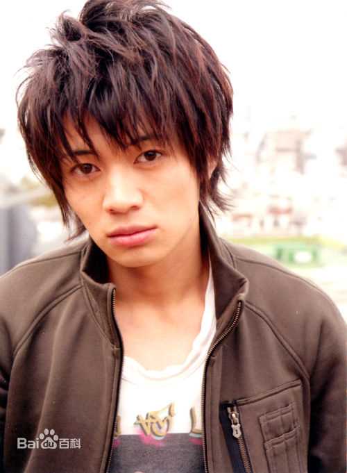 和田正人(Masato Wada)精选图册