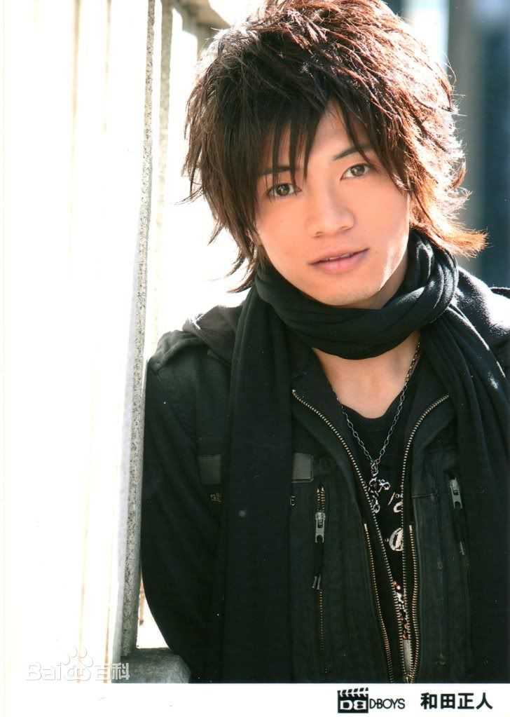 和田正人(Masato Wada)精选图册