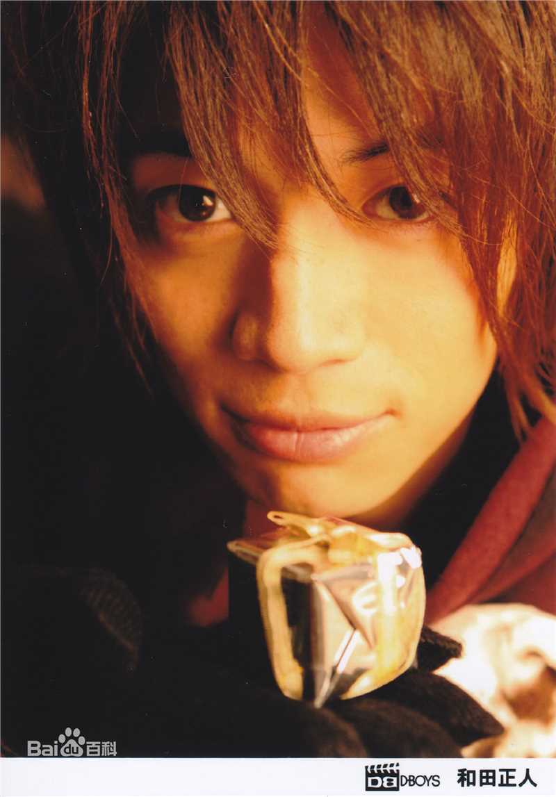 和田正人(Masato Wada)精选图册