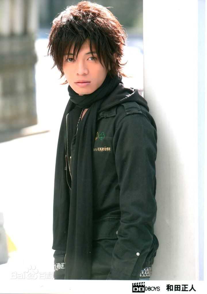 和田正人(Masato Wada)精选图册