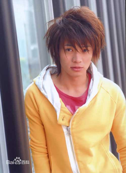 和田正人(Masato Wada)精选图册