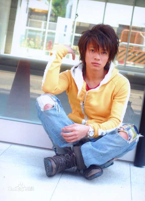 和田正人(Masato Wada)精选图册