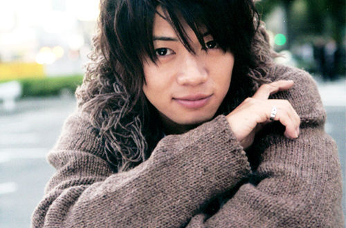 最全和田正人(Masato Wada)素颜照