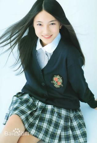 久保田纱友(くぼた さゆ、久保田紗友)图集图片图册