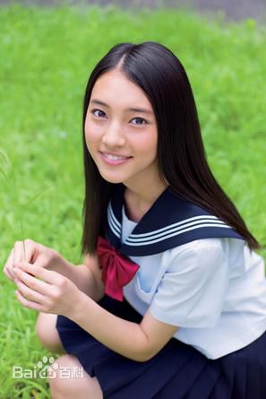 久保田纱友(くぼた さゆ、久保田紗友)图集图片图册