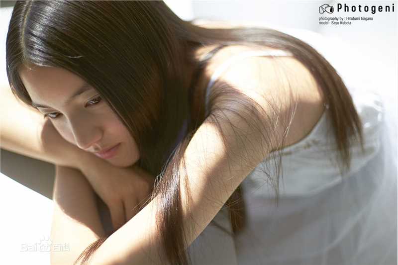 最新久保田纱友(くぼた さゆ、久保田紗友)性感图片