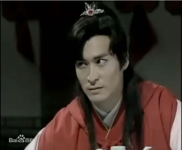 黄建群 古装壁纸壁纸