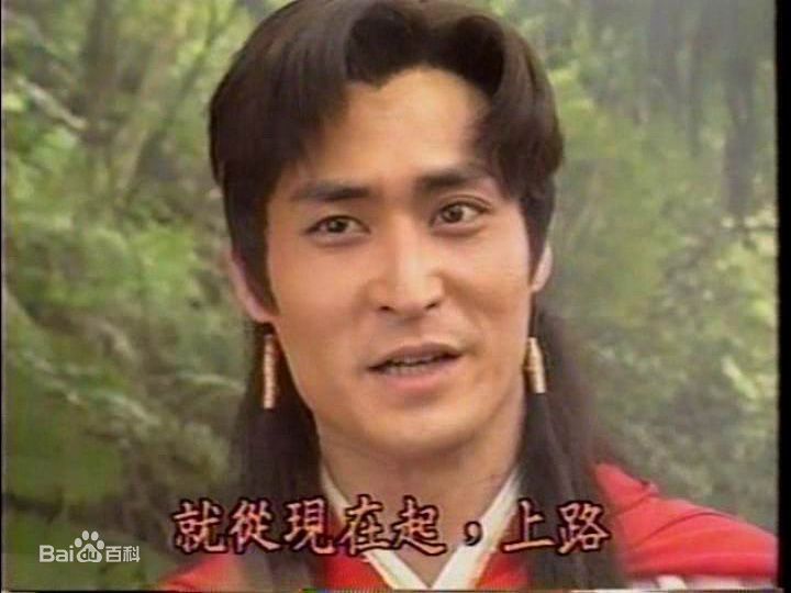 黄建群 古装壁纸壁纸