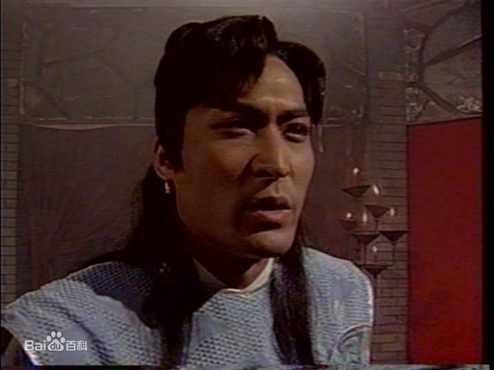 黄建群 古装壁纸壁纸