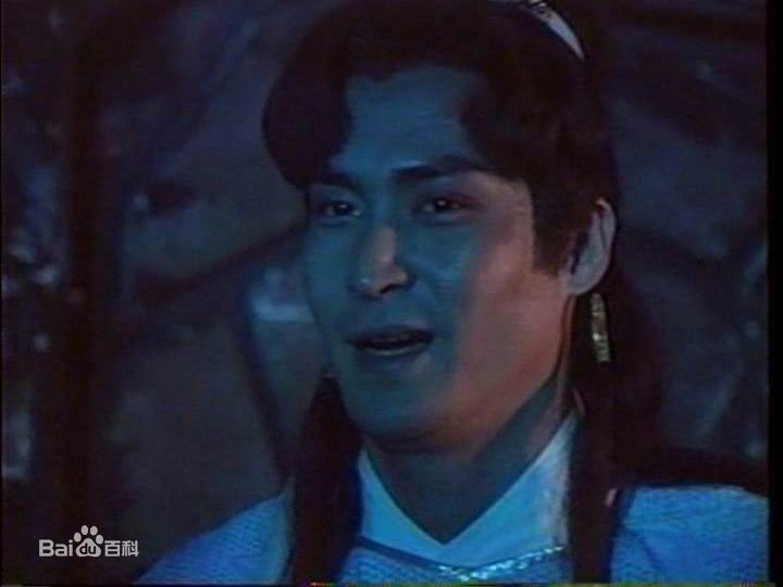 黄建群 古装壁纸壁纸