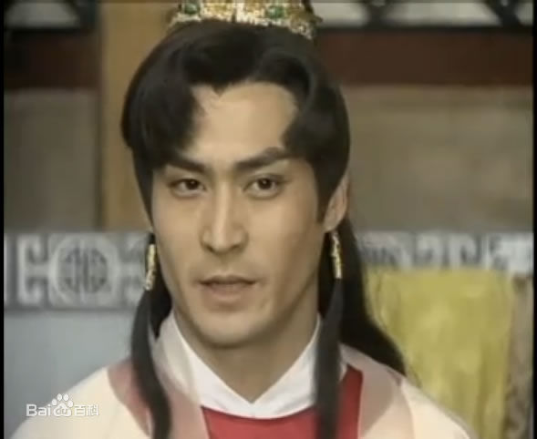 黄建群 古装壁纸壁纸