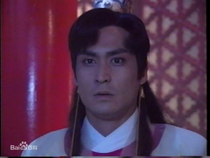 黄建群 古装壁纸壁纸