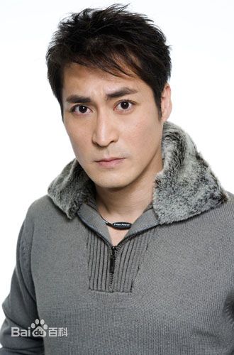 最新黄建群壁纸