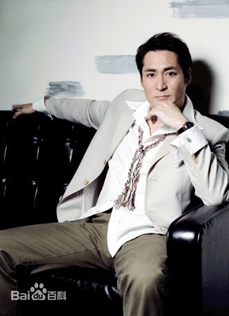 最新黄建群壁纸