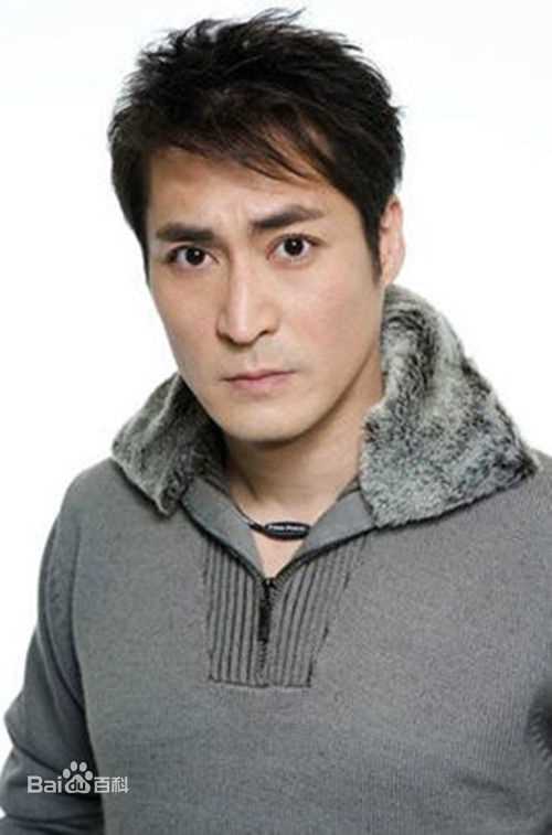 最新黄建群壁纸