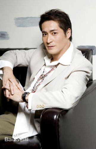 最新黄建群壁纸