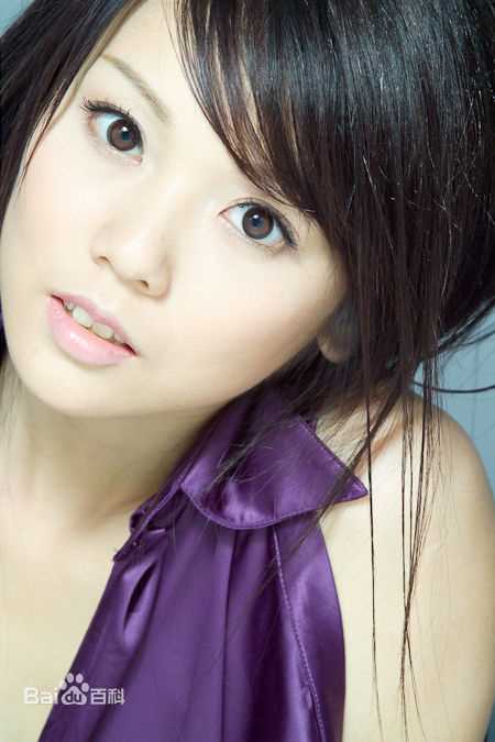 张静之(Christine)个人美照壁纸壁纸