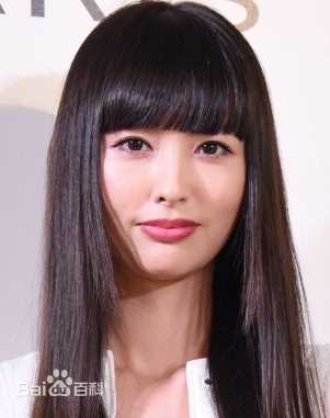 最优质铃木惠美(鈴木 えみ、Emi Suzuki)生活照