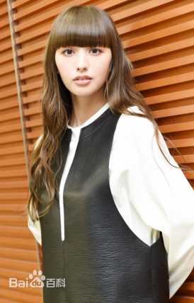 最优质铃木惠美(鈴木 えみ、Emi Suzuki)生活照