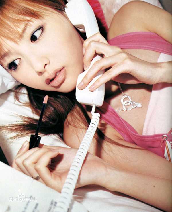 铃木惠美(鈴木 えみ、Emi Suzuki)精彩图册