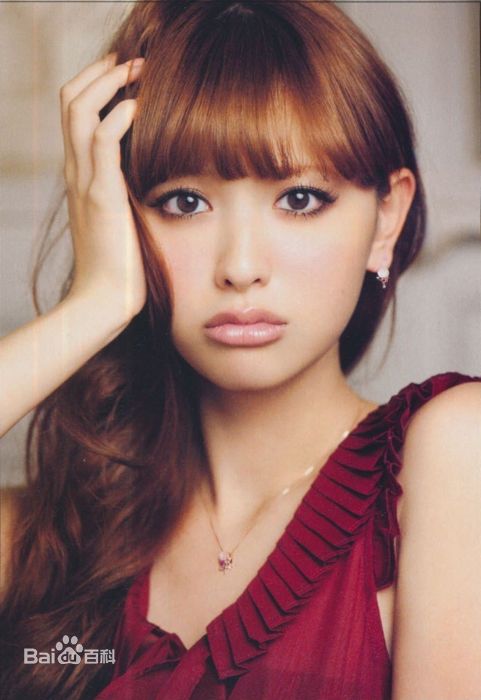 铃木惠美(鈴木 えみ、Emi Suzuki)精彩图册