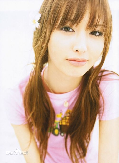 铃木惠美(鈴木 えみ、Emi Suzuki)精彩图册