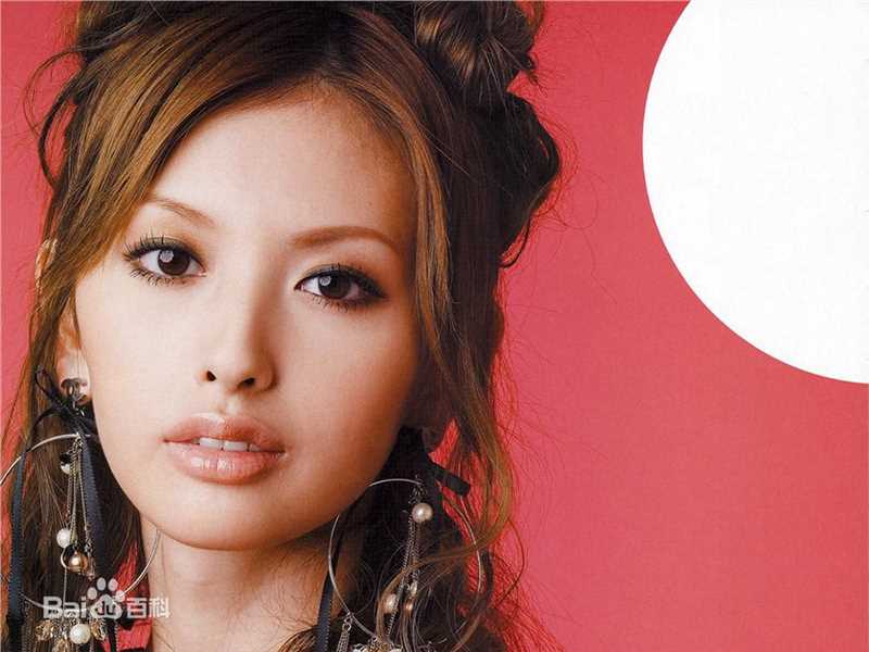 铃木惠美(鈴木 えみ、Emi Suzuki)精彩图册