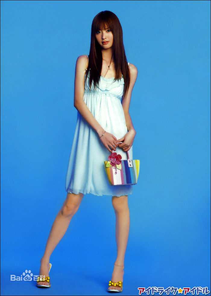 铃木惠美(鈴木 えみ、Emi Suzuki)精彩图册