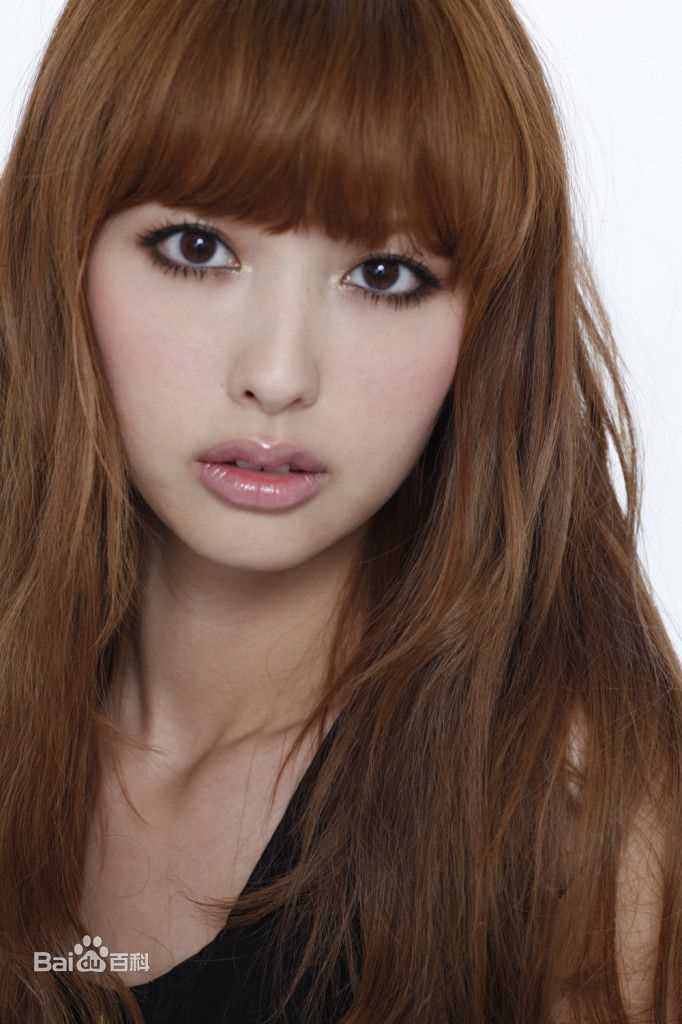 铃木惠美(鈴木 えみ、Emi Suzuki)精彩图册