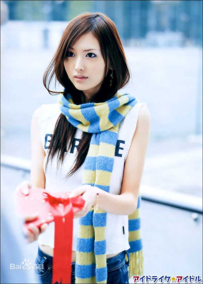 铃木惠美(鈴木 えみ、Emi Suzuki)精彩图册