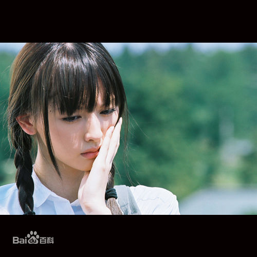 铃木惠美(鈴木 えみ、Emi Suzuki)精彩图册