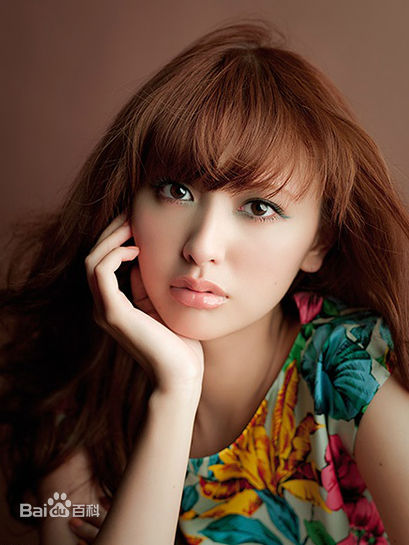 最全铃木惠美(鈴木 えみ、Emi Suzuki)素颜照