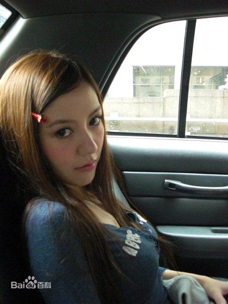 萧希榆(Ruby Siu, Xiao Xiao)精彩图册