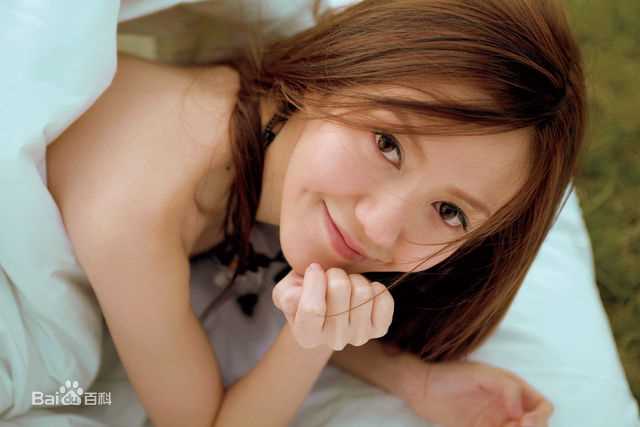 萧希榆(Ruby Siu, Xiao Xiao)精彩图册