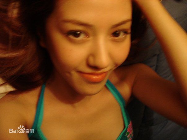 萧希榆(Ruby Siu, Xiao Xiao)精彩图册