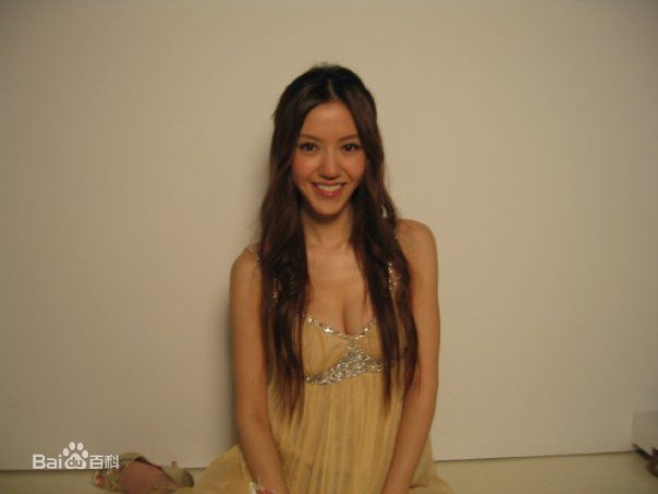 萧希榆(Ruby Siu, Xiao Xiao)精彩图册