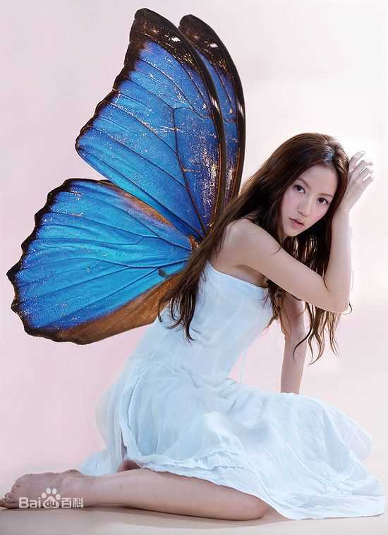 萧希榆(Ruby Siu, Xiao Xiao)精彩图册