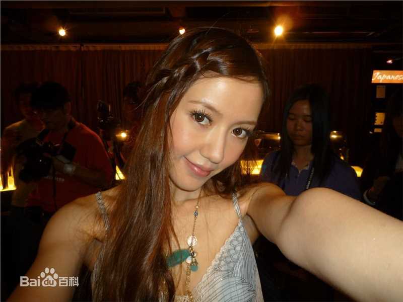 萧希榆(Ruby Siu, Xiao Xiao)精彩图册