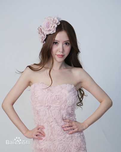 精选萧希榆(Ruby Siu, Xiao Xiao)