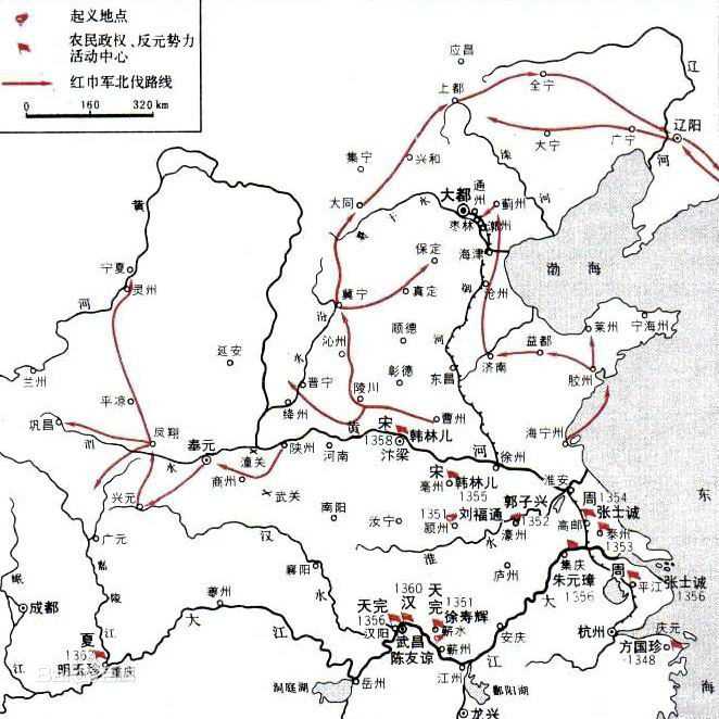 最全元朝(Yuan dynasty)壁纸