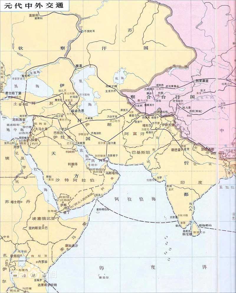 最全元朝(Yuan dynasty)壁纸