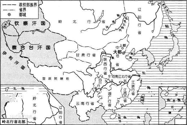 最全元朝(Yuan dynasty)壁纸