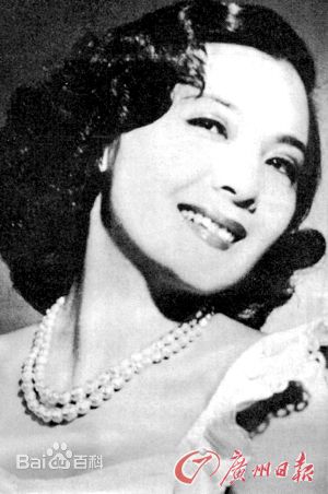 陈云裳精选图册